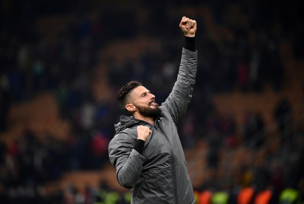 Le probabili formazioni di Milan-Porto. AFP