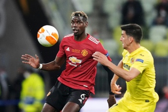 Man Utd throw in the towel: Pogba to leave in summer for free