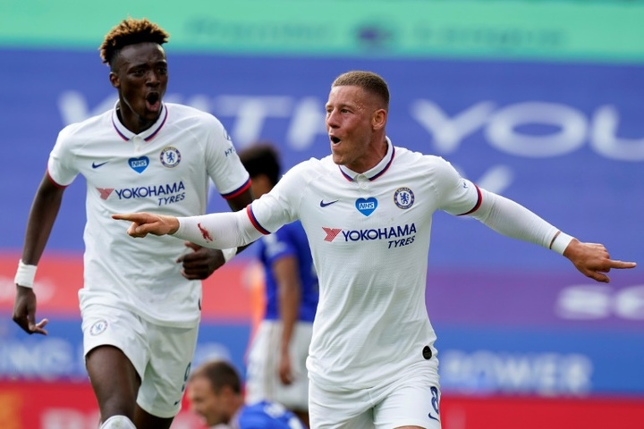 Everton want Barkley returned in January