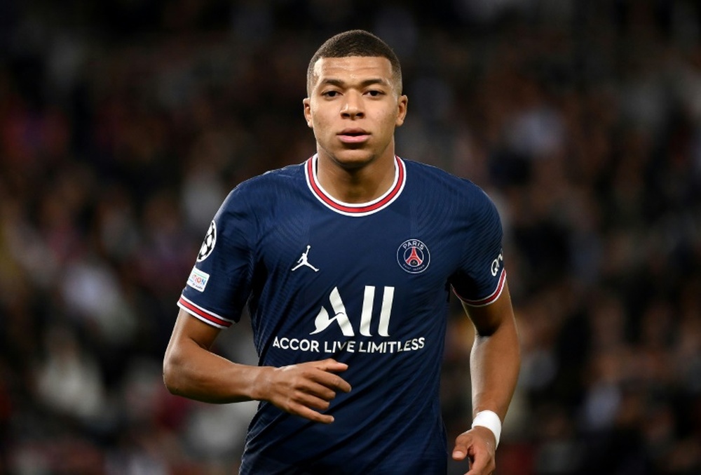 PSG ampliará o seu capital.AFP