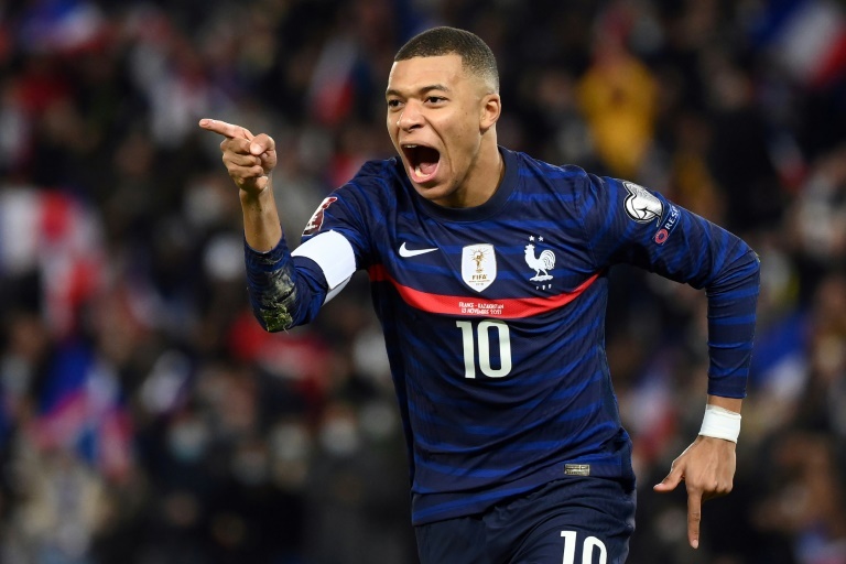 ï»¿Laporta desires to get Mbappe off Real Madrid!