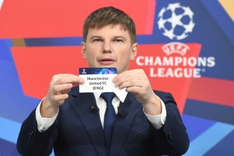 Draw declared void as Man Utd draw Villarreal notwithstanding being in same institution