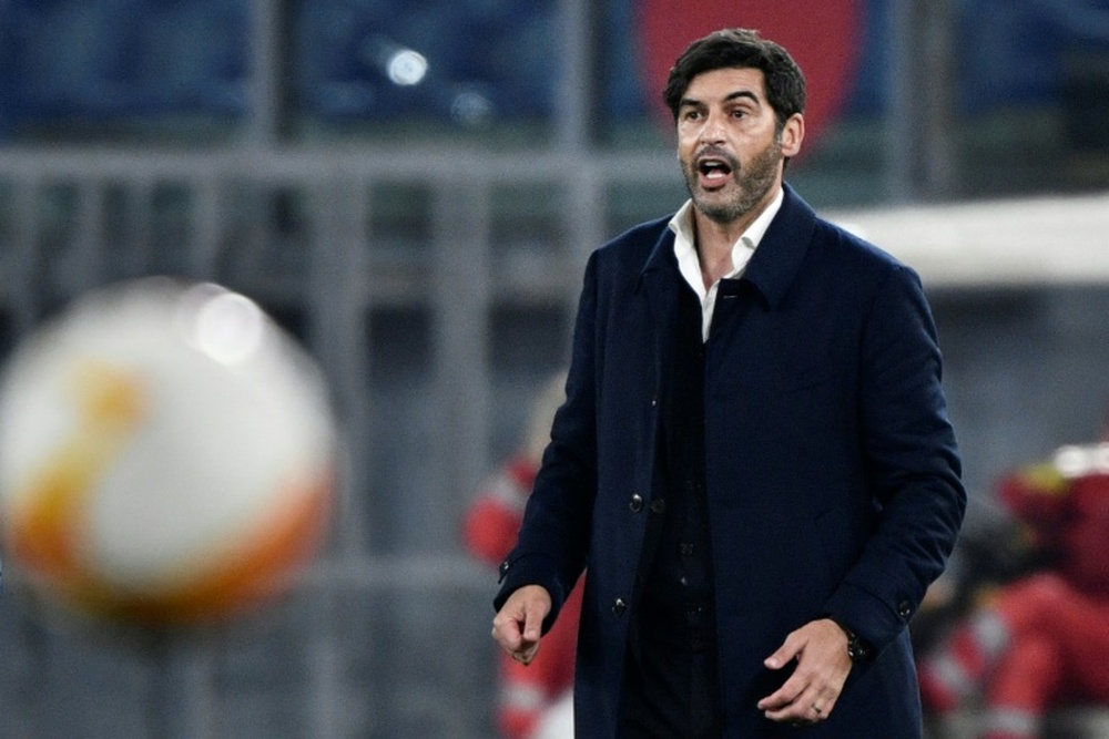Dopo Conte, spuntano altri due pretendenti per il Tottenham. AFP