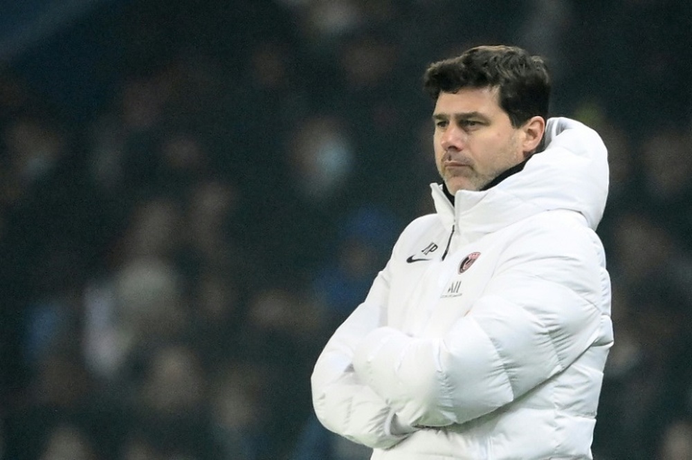 O United terá que pagar 12 milhões por Pochettino. AFP