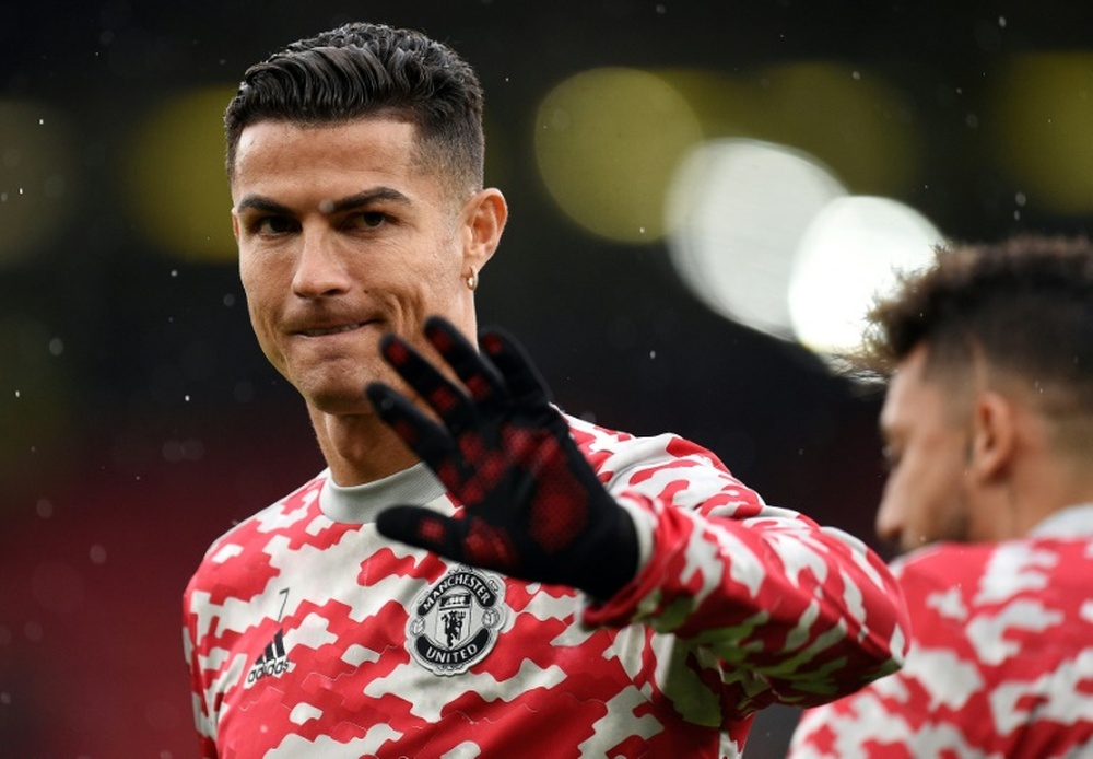 Danilo says every club will miss Cristiano Ronaldo. AFP