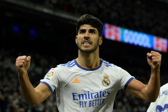 Real Madrid get again Asensio after trying out terrible for COVID-19