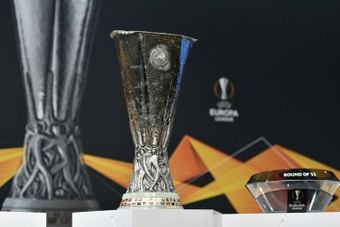 These are the ties for the Europa League knockout spherical play-off