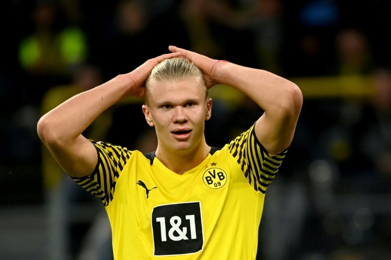Koeman does Real Madrid a favour with Haaland and Pogba