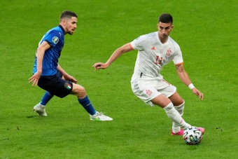 Barca overlook approximately signing Ferran Torres in January