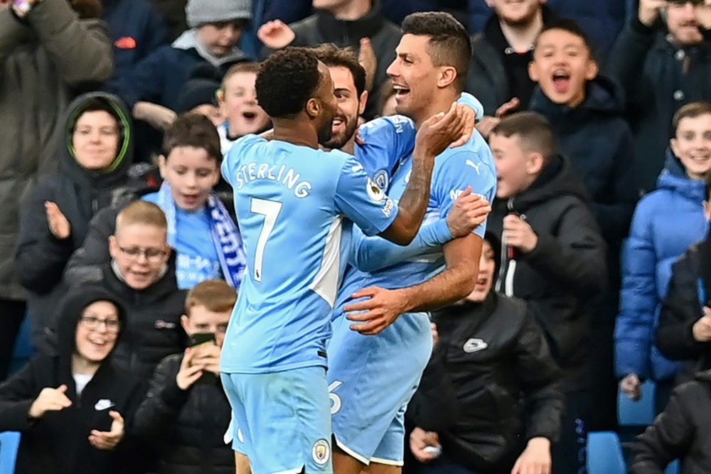 Main news in English football on 24th November. AFP