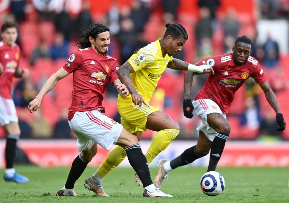 Mario Lemina victime d'un cambriolage. AFP