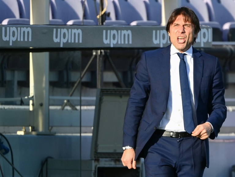 Conte set to accept Spurs proposal