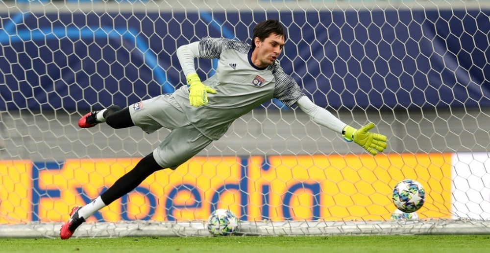 Duncan porta in vantaggio i viola. AFP