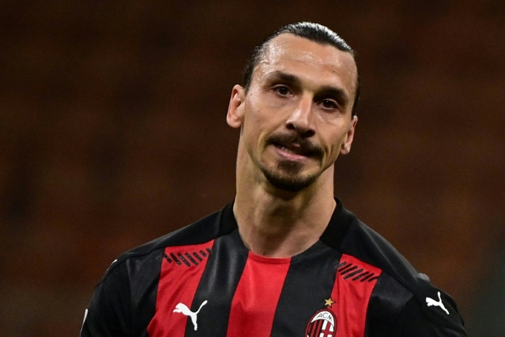 Le probabili formazioni di Milan-Torino. AFP