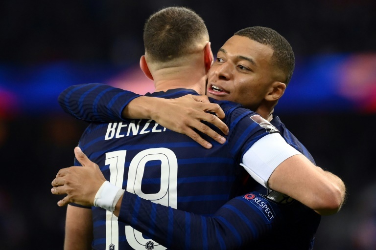 ï»¿RM stick with preliminary plan: 40 million for Mbappe only for signing