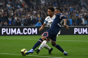 Neymar now not to go back for among six and 8 weeks