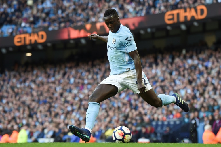 ï»¿Mendy to be in prison till at least 22nd December