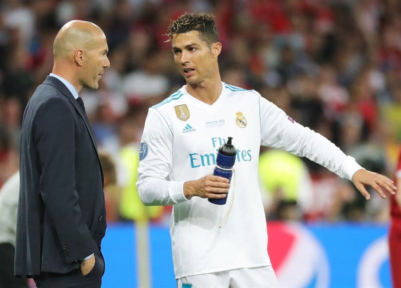 ï»¿Brendan Rodgers favored to take over at Man Utd in advance of Zidane