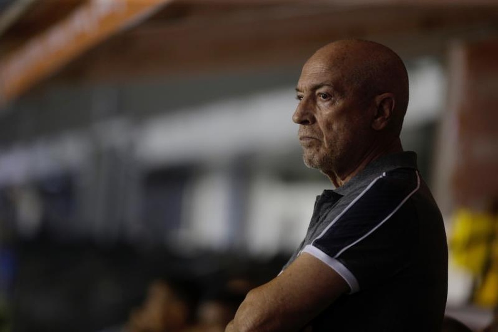 Jesualdo Ferreira falou sobre Xavi no Barcelona. AFP