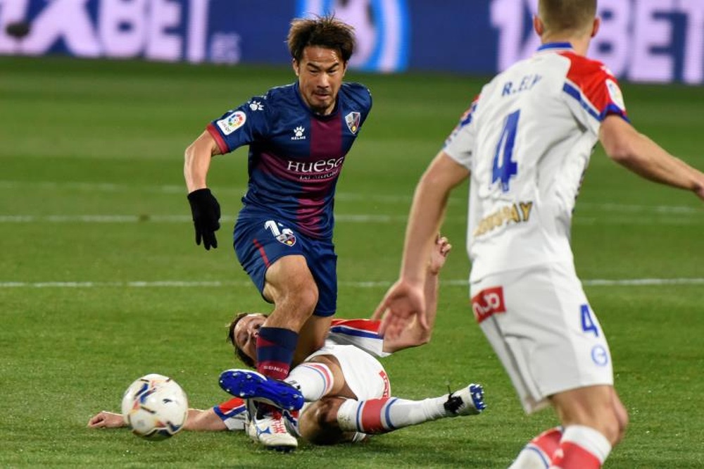 Así les fue a los equipos BeSoccer. EFE