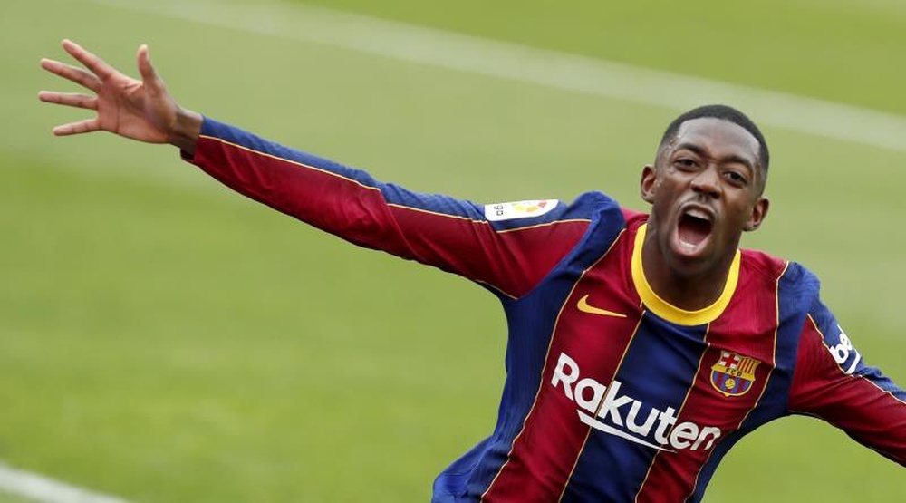 Ousmane Dembélé, bientôt l’ultimatum ? efe