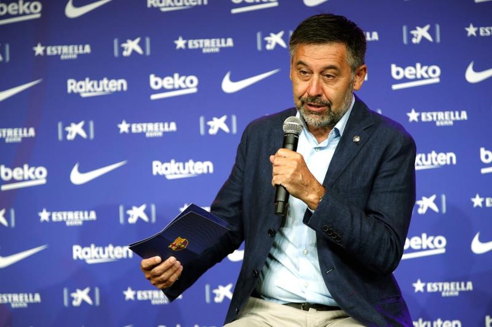 La signature de Mbappé était sur la table, mais l'entraîneur a préféré Dembélé. efe