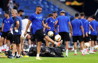 Newcastle purpose to depart Barca with out Arthur Cabral