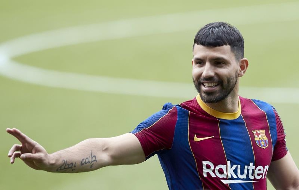 Actualidad del día en el fútbol español a 13 de octubre de 2021. EFE