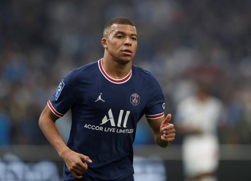 Mbappe wants to take part in 2024 Olympic Games