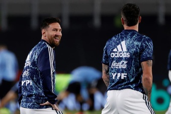 PSG reluctantly deliver in and Messi to tour with Argentina