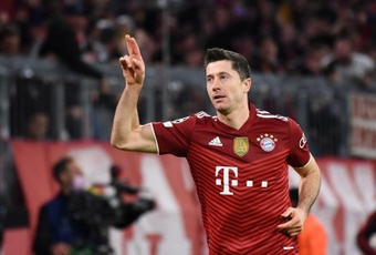 Lewandowski to ignore Real Madrid and renew at Bayern
