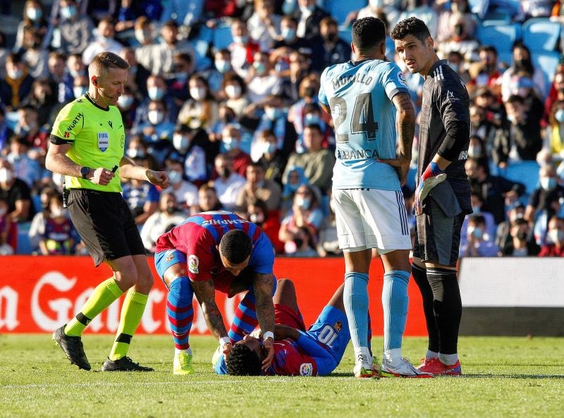 ï»¿Crisis at Barca as another three players injured