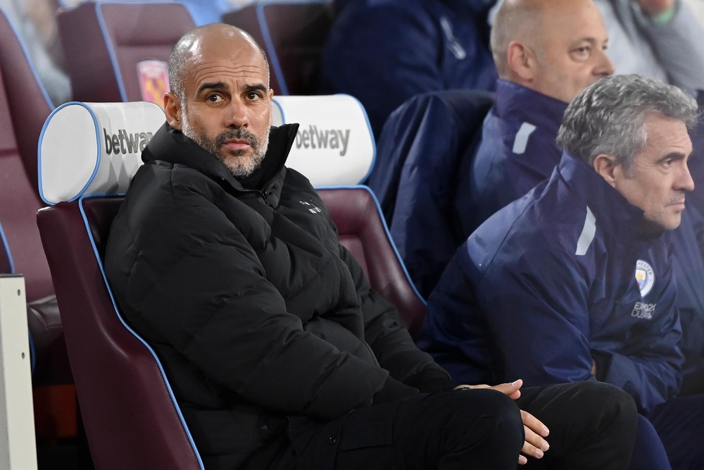 Main news in English football from 22nd November. EFE