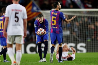 Europa League, a risk for Barca additionally in economic terms