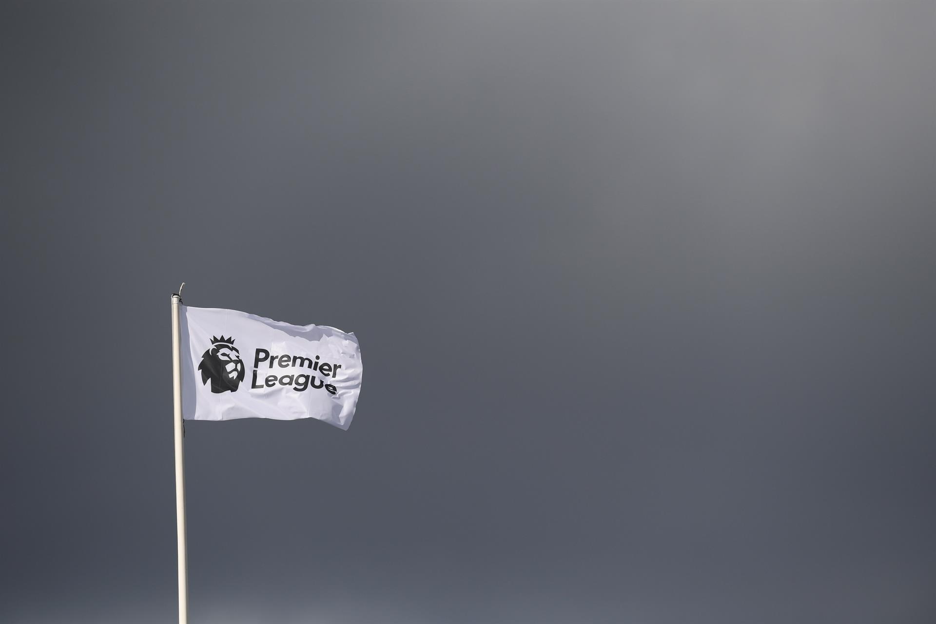 ï»¿Premier League emergency summit: will there be a stoppage?