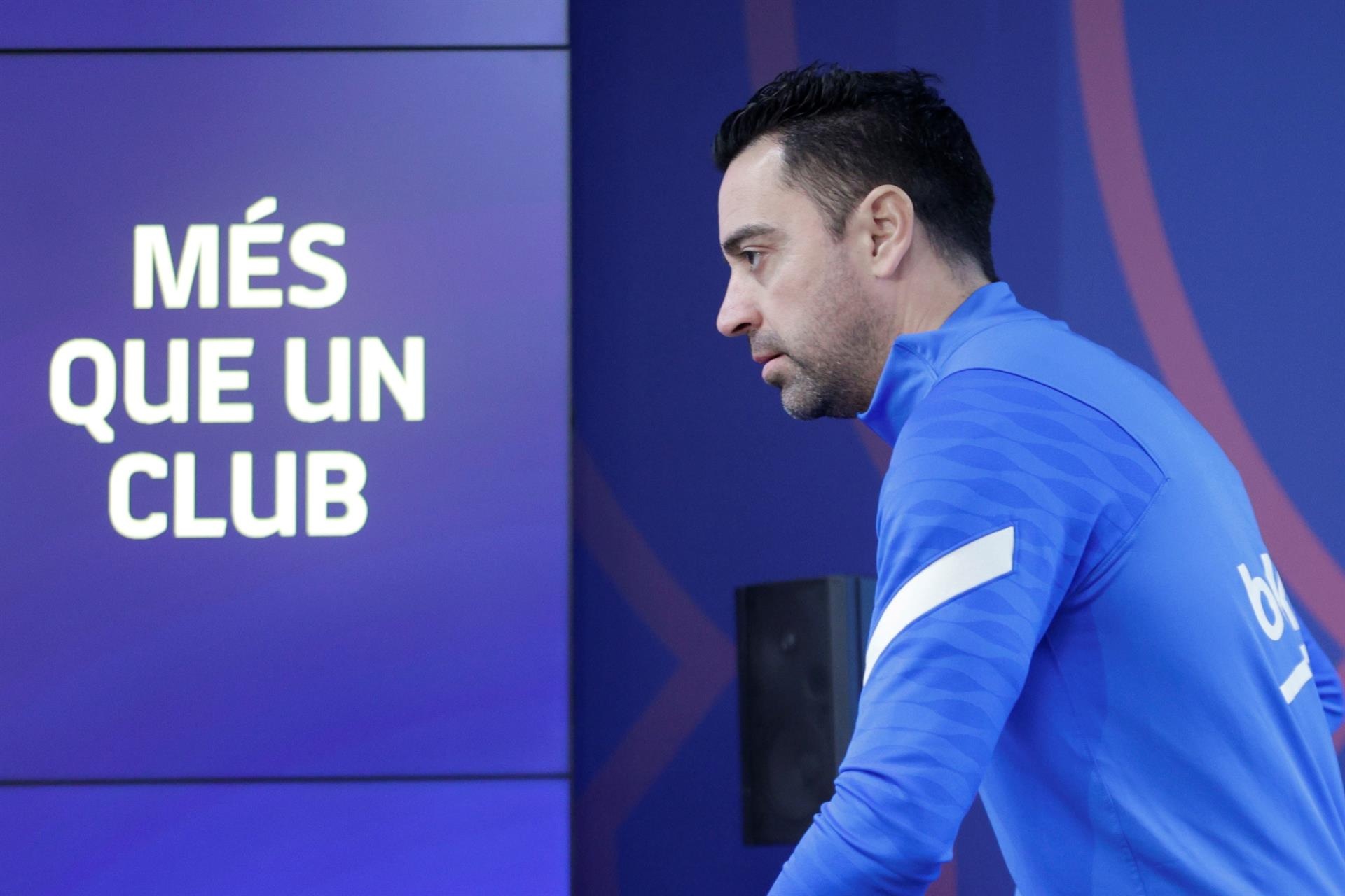 ï»¿Barca with 15 players out for Mallorca trip!