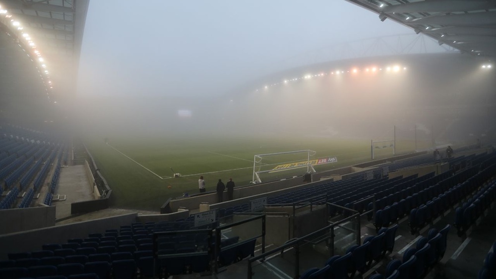 A Premier League footballer has been arrested on suspicion of sexually assaulting a woman. AFP