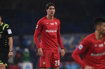 Juve, Arsenal tremble as Guardiola asks City for Vlahovic
