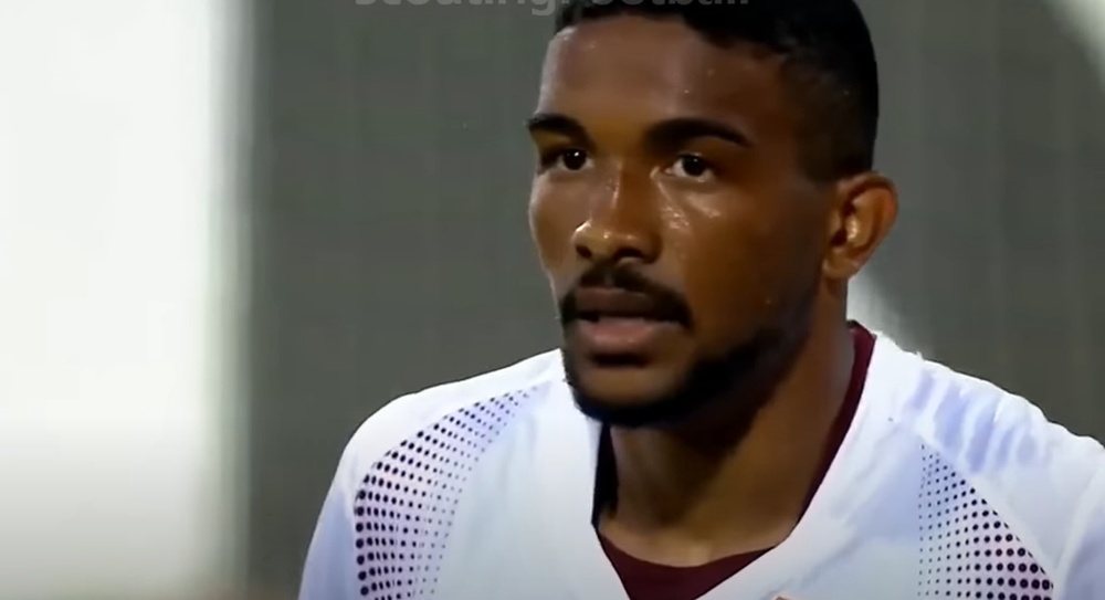 Bremer piace a Juve e Inter. YouTube/ScoutingFootball