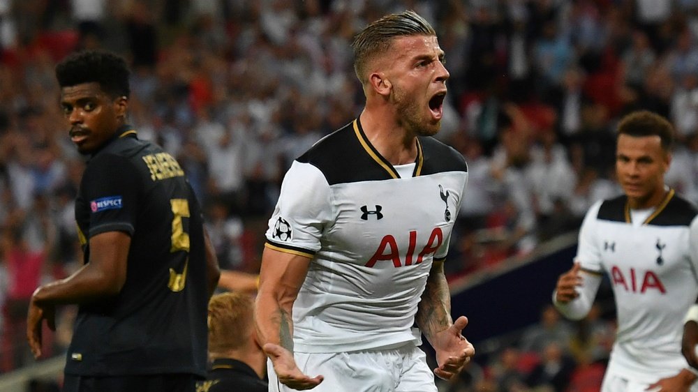 Toby Alderweireld Trung Vệ Của Kinh Nghiệm - Một Hành Trình Đầy Đam Mê và Thành Công Toby Alderweireld Trung Vệ Của Kinh Nghiệm - Một Hành Trình Đầy Đam Mê và Thành Công