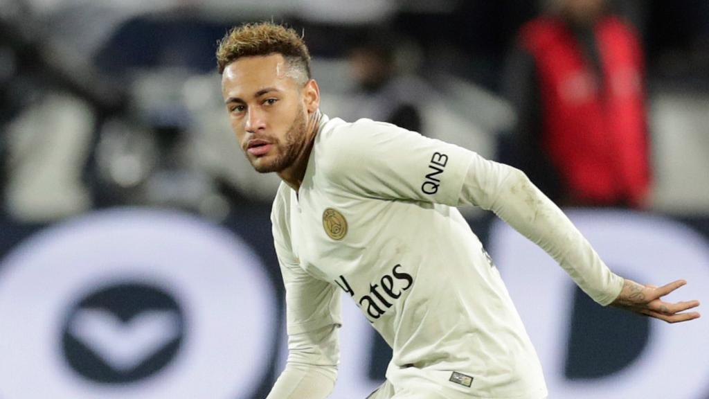 Neymar devrait être apte pour Belgrade