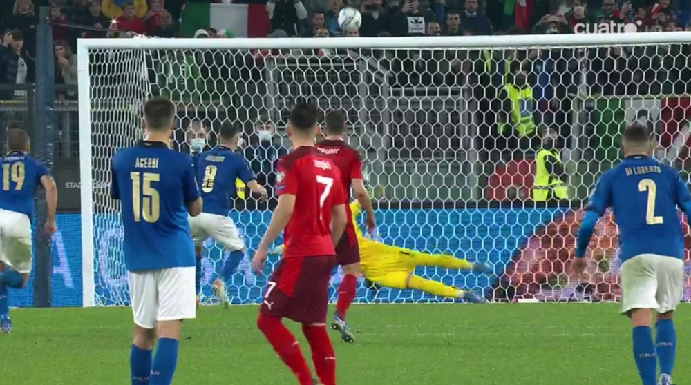 Ultim'ora del calcio italiano in data 12 novembre 2021. CUATRO