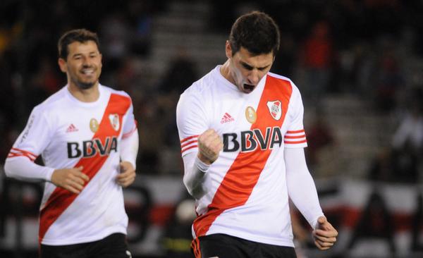 Feliz Día Internacional del Hincha de River