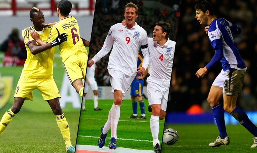 Cầu thủ bóng đá cao nhất - Những Nền Tảng Của Thành Công Trong Thế Giới Bóng Đá Cầu thủ bóng đá cao nhất - Những Nền Tảng Của Thành Công Trong Thế Giới Bóng Đá