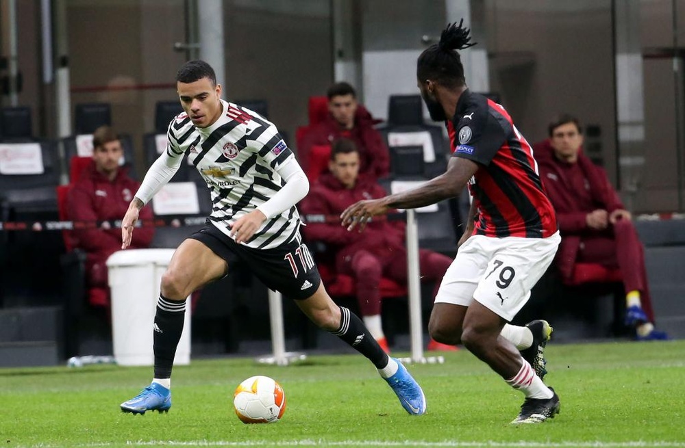 Rudiger e Kessie sul mercato. EFE