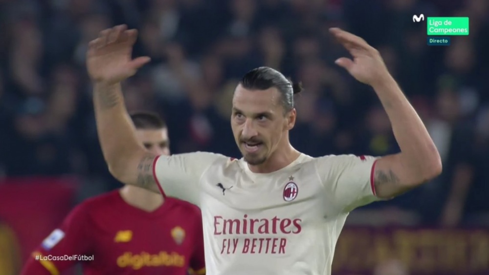 Ultim'ora del calcio italiano in data 31 ottobre 2021. Movistar