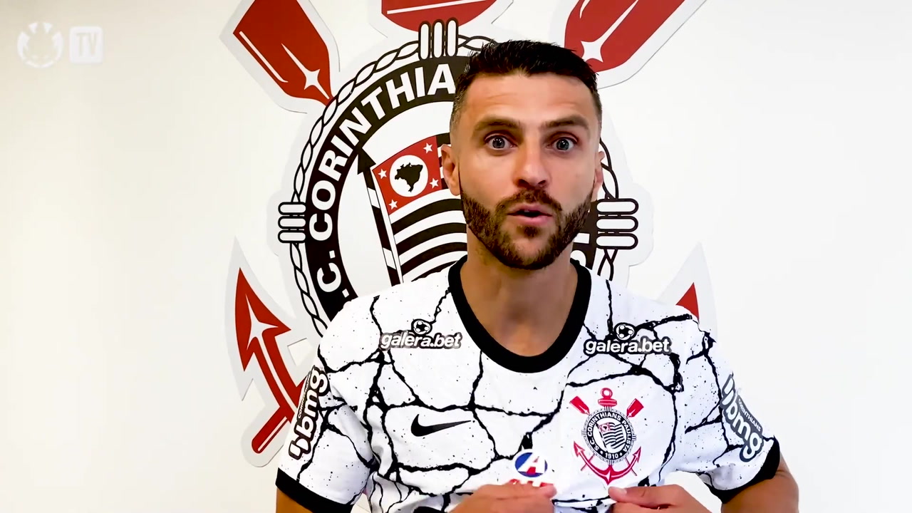 Conhe A Tudo Sobre J Nior Moraes O Novo Refor O Do Corinthians