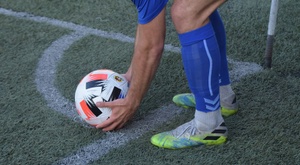 Fran Carnicer, jugador del Linares, en la UCI por un derrame en el pulmón