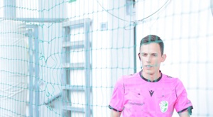 Un puñetazo a un árbitro en Tercera Regional podría hacerle pasar por quirófano