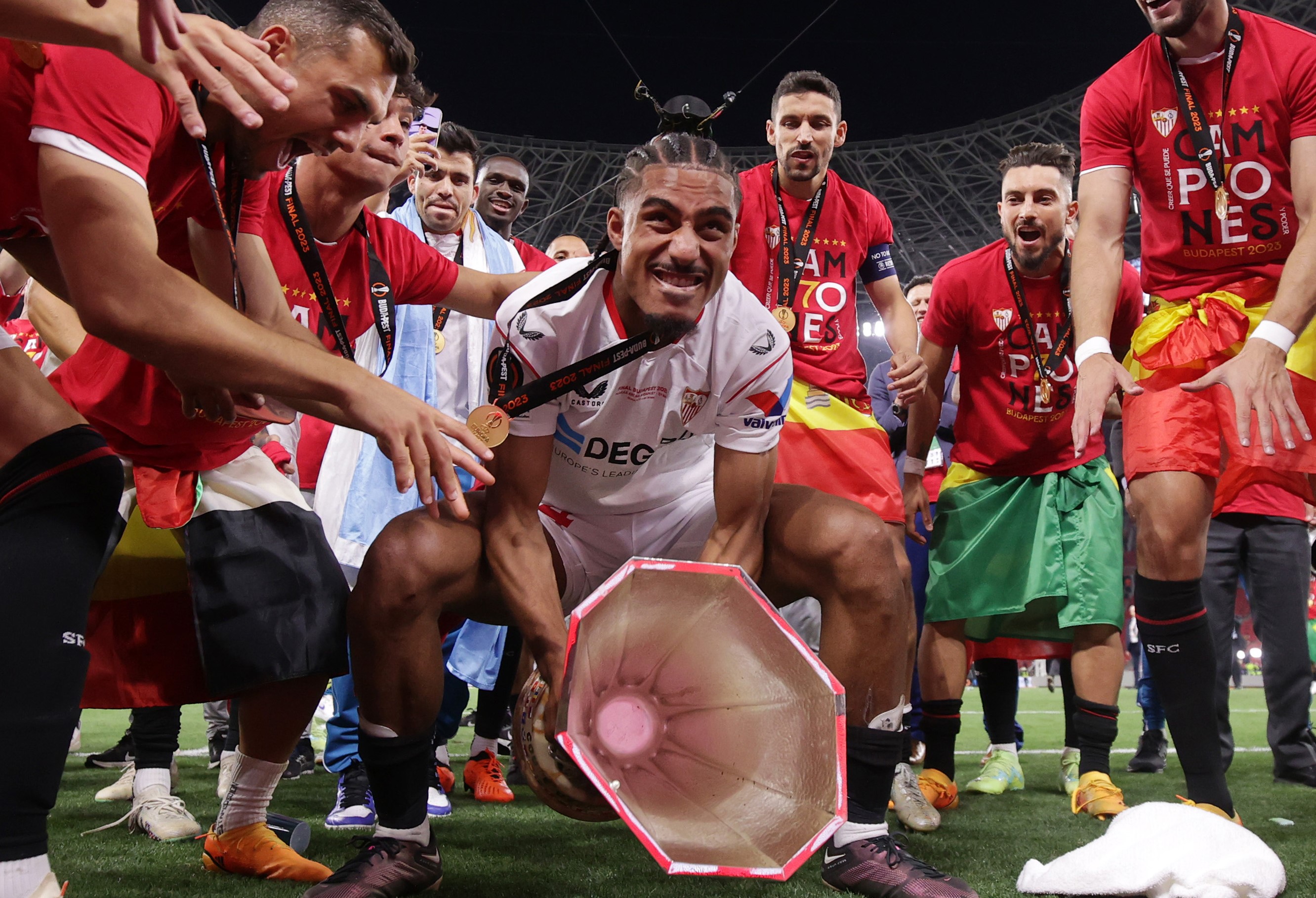 ¿Qué es la UEFA-CONMEBOL Club Challenge? Participantes, cuándo es y dónde ver